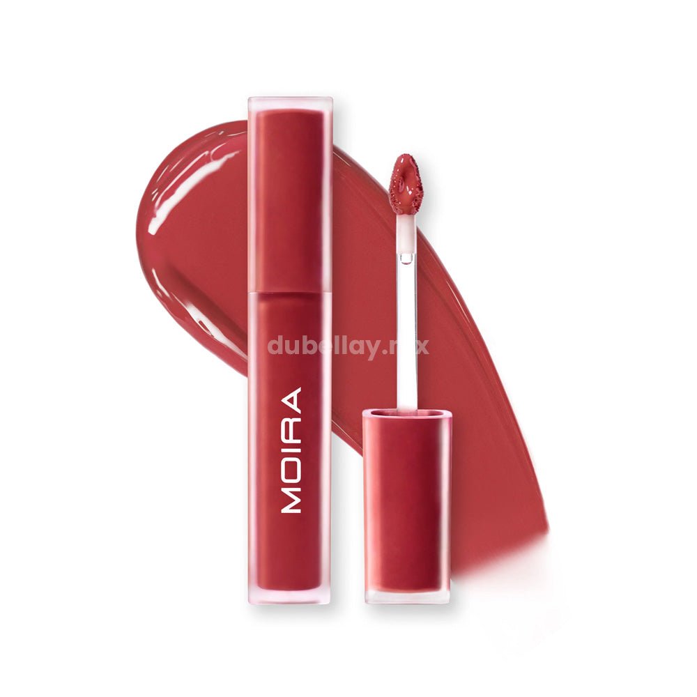 Tinta Velvet Air Lip color_Spicy
