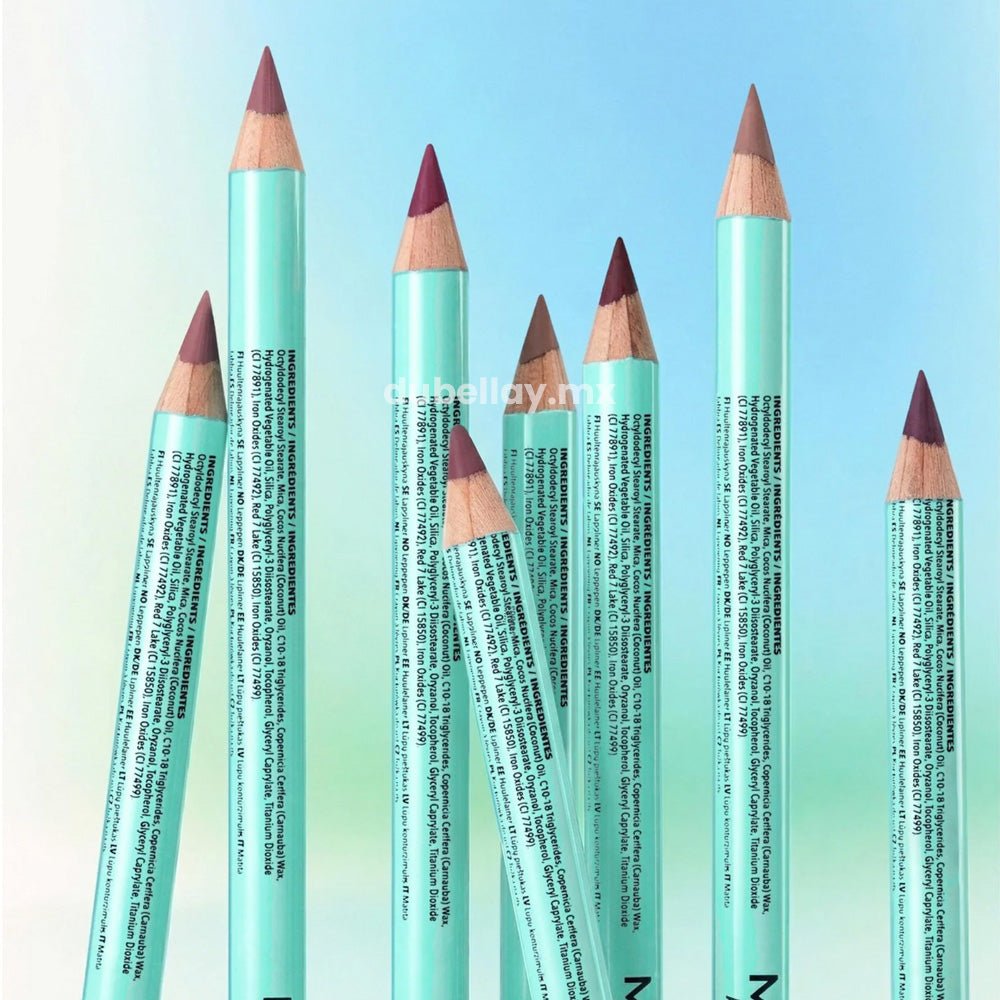 Lápiz Para Labios Angel Touch Lápiz Para Labios Angel Touch