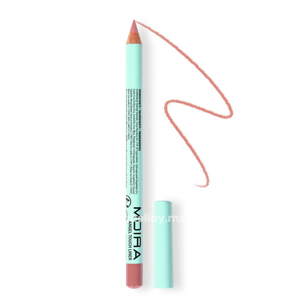 Lápiz Para Labios Angel Touch color_Whisper