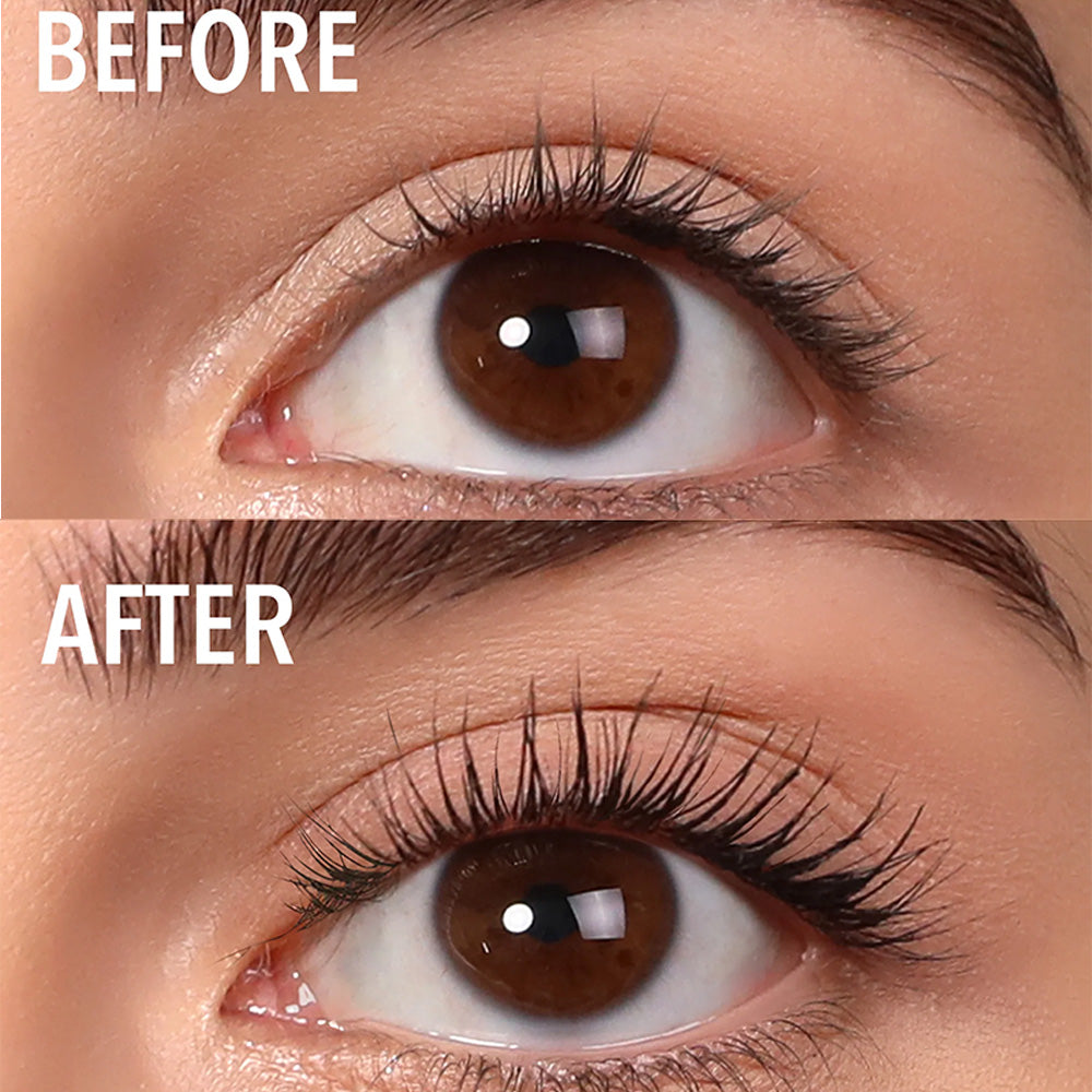 Mascara Para Pestañas Dramatic Lifting