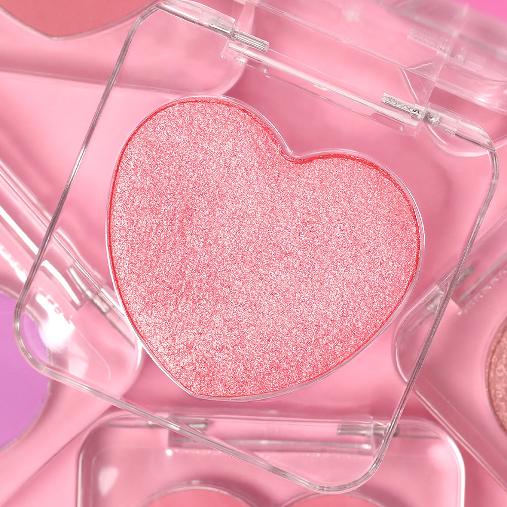 Rubor Love Spell