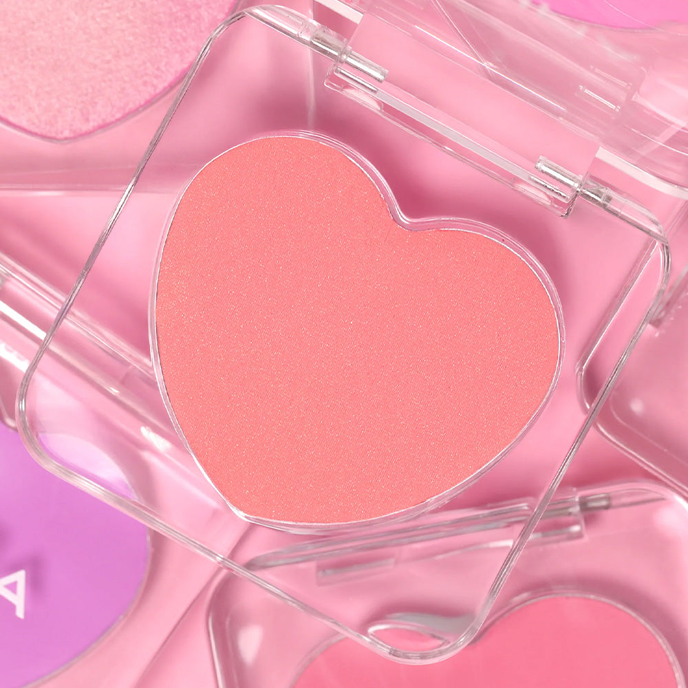 Rubor Love Spell