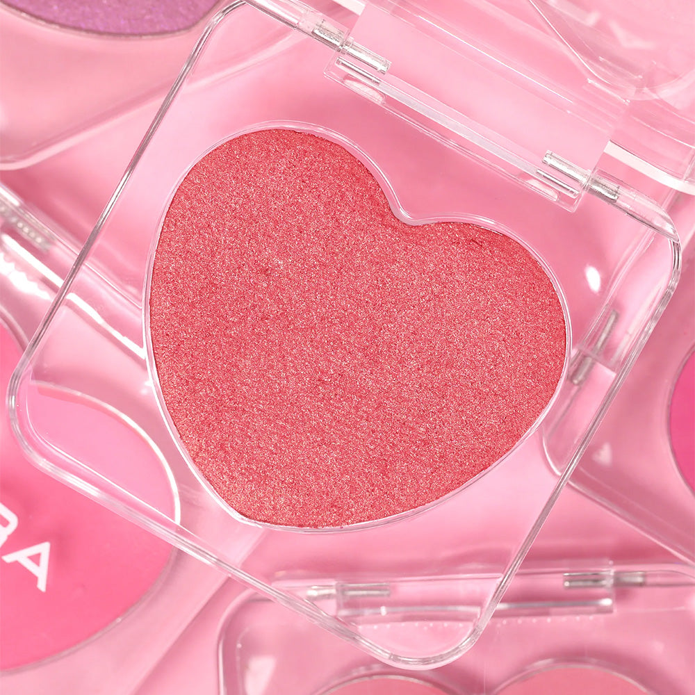 Rubor Love Spell