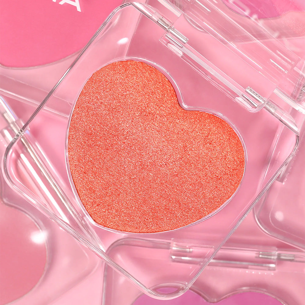 Rubor Love Spell