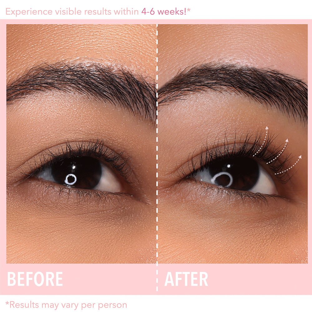Serum para Pestañas Biotin-Peptide Complex