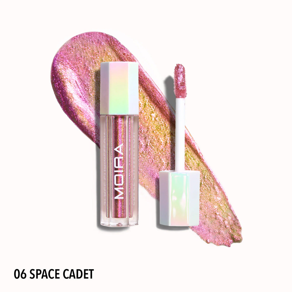 Sombra Líquida Space Chameleon