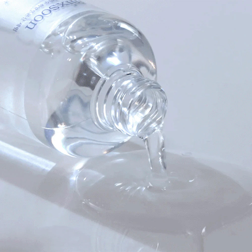 Serum Glacier Water