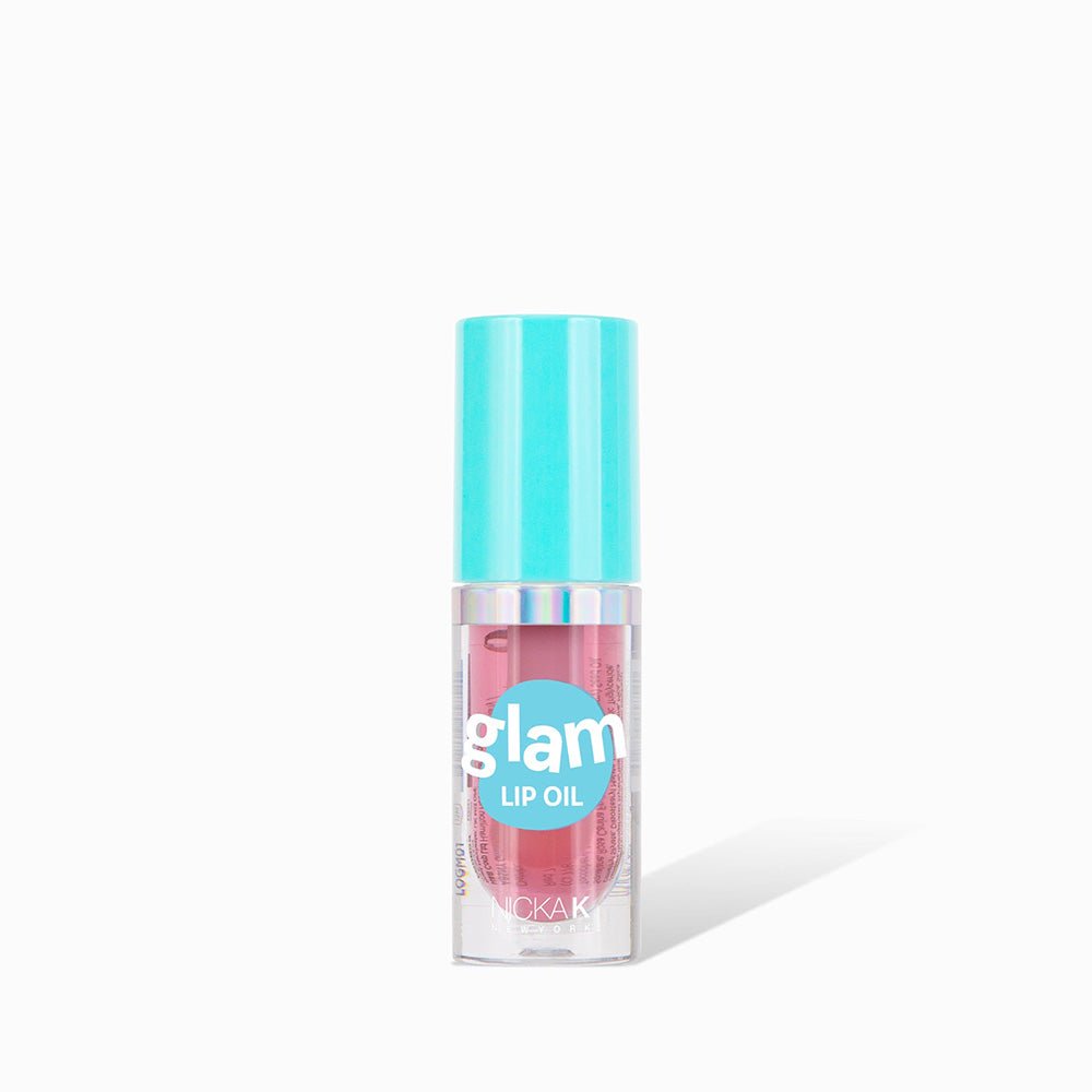 Aceite para Labios Glam color_09 Cuban Breeze