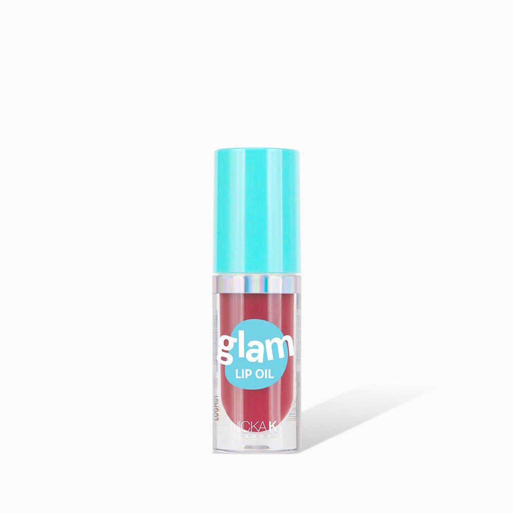 Aceite para Labios Glam color_10 Cosmopolitan