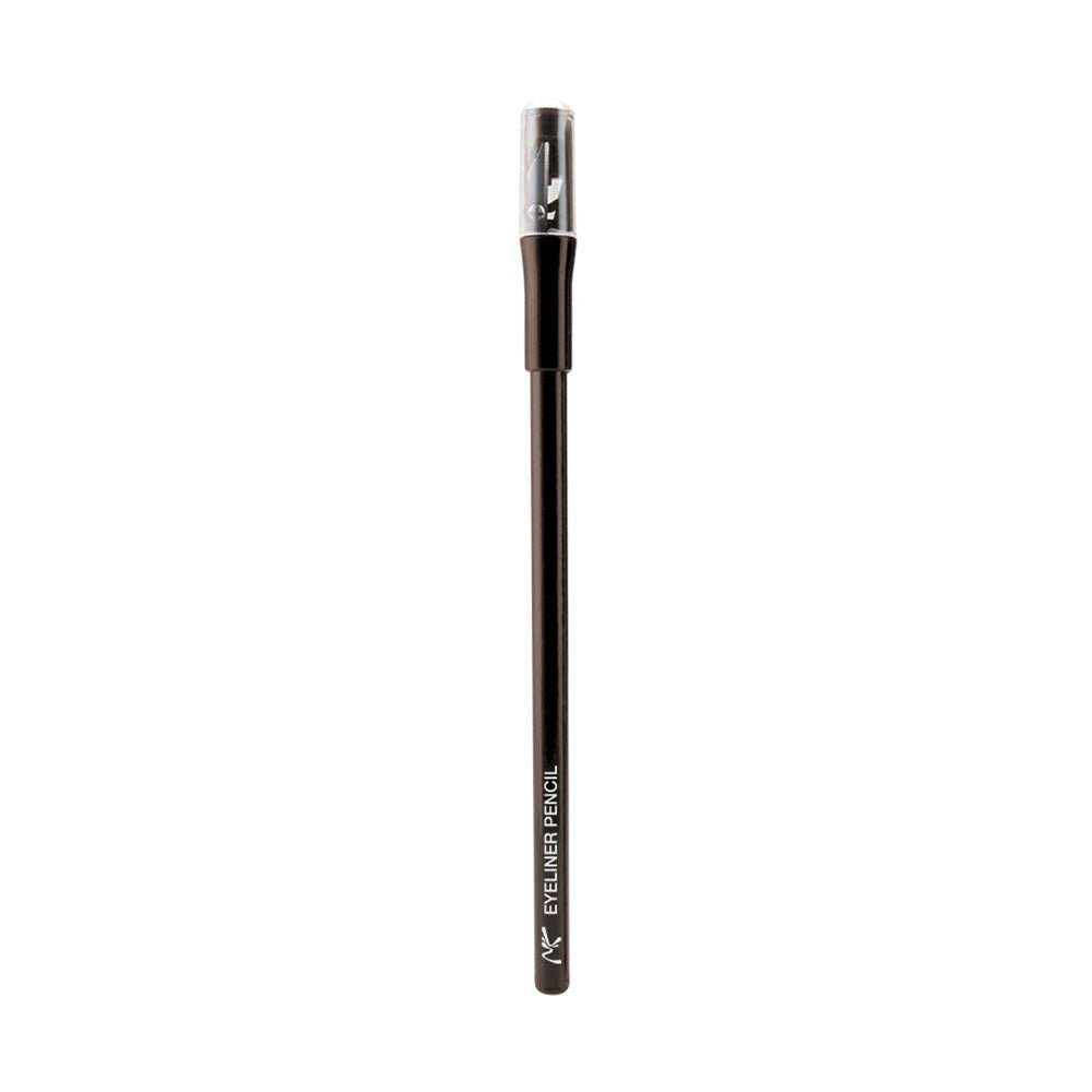 Lápiz Delineador de Ojos con Sacapuntas color_Dark Brown