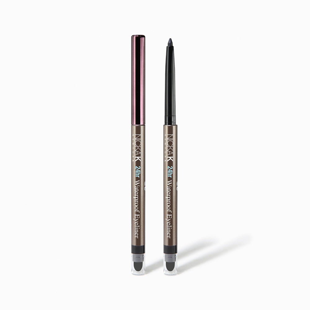 Delineador 24h Waterproof Delineador 24h Waterproof