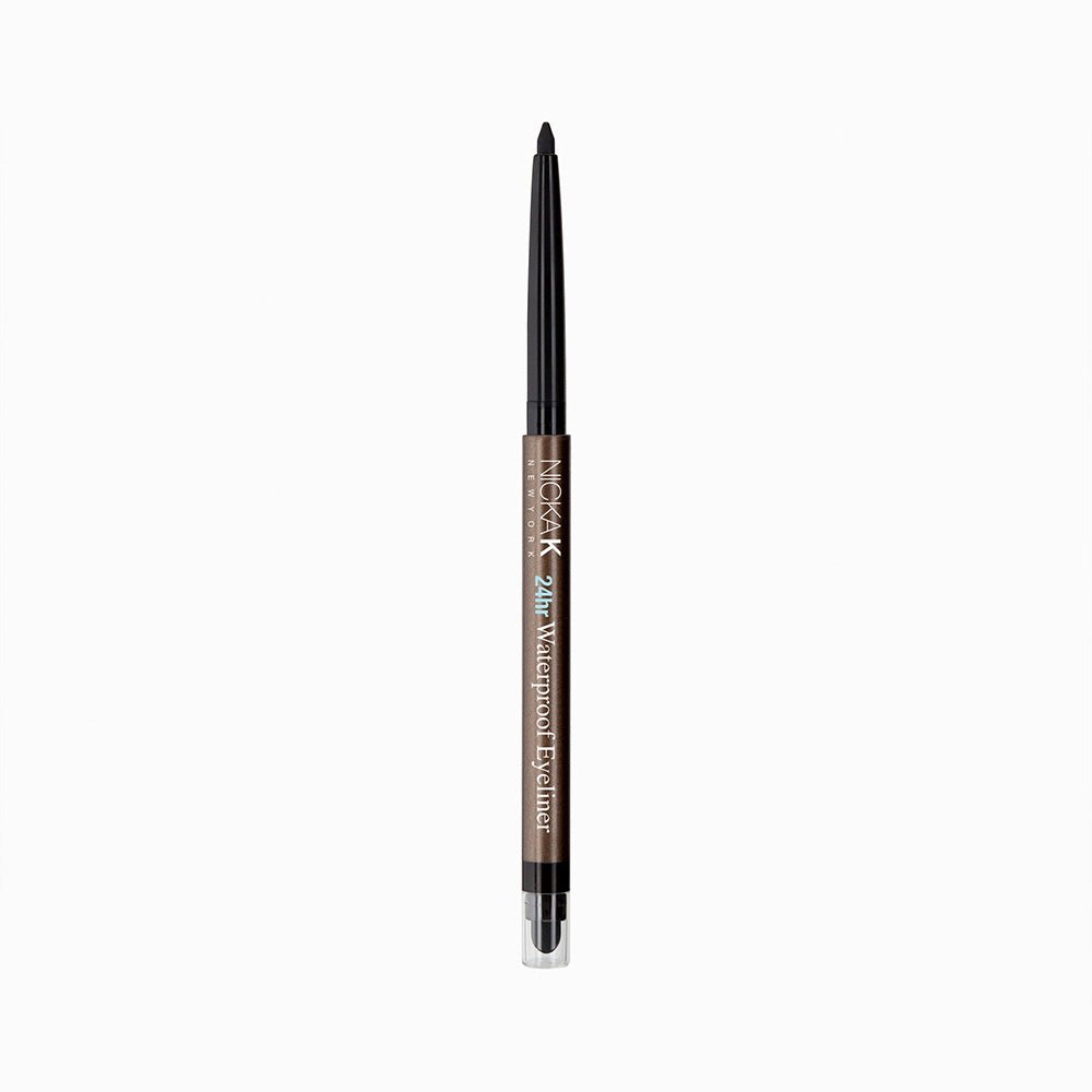 Delineador 24h Waterproof color_Black