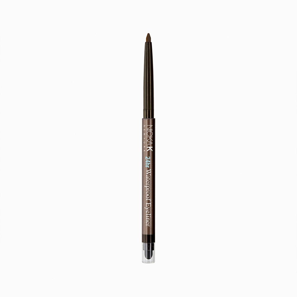 Delineador 24h Waterproof color_Dark Brown