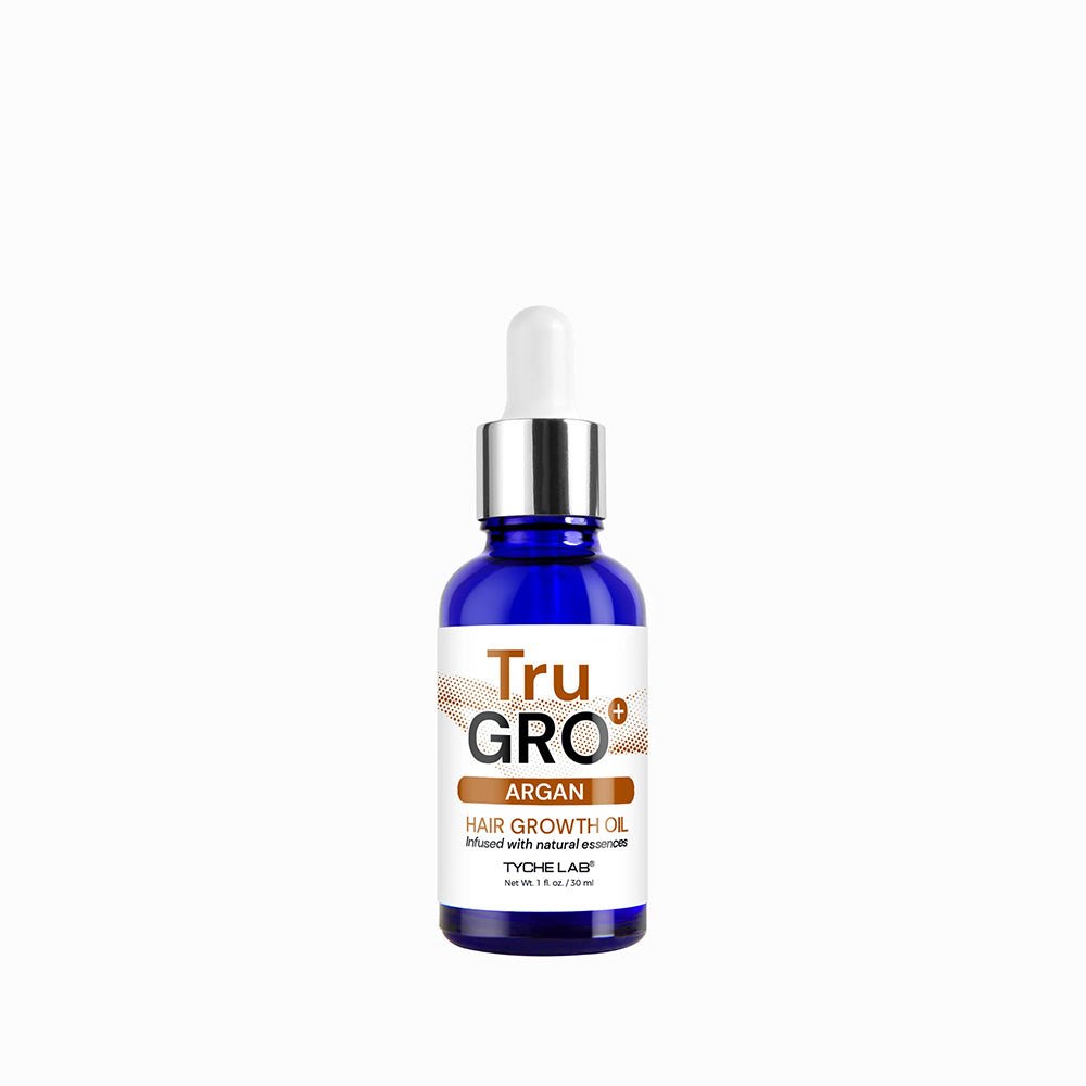 Aceite Tru Gro Hair Growth color_Argán