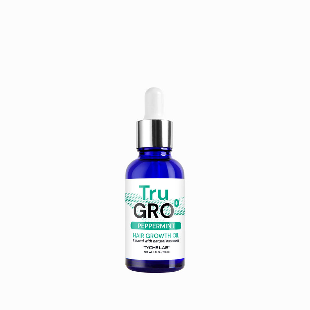 Aceite Tru Gro Hair Growth