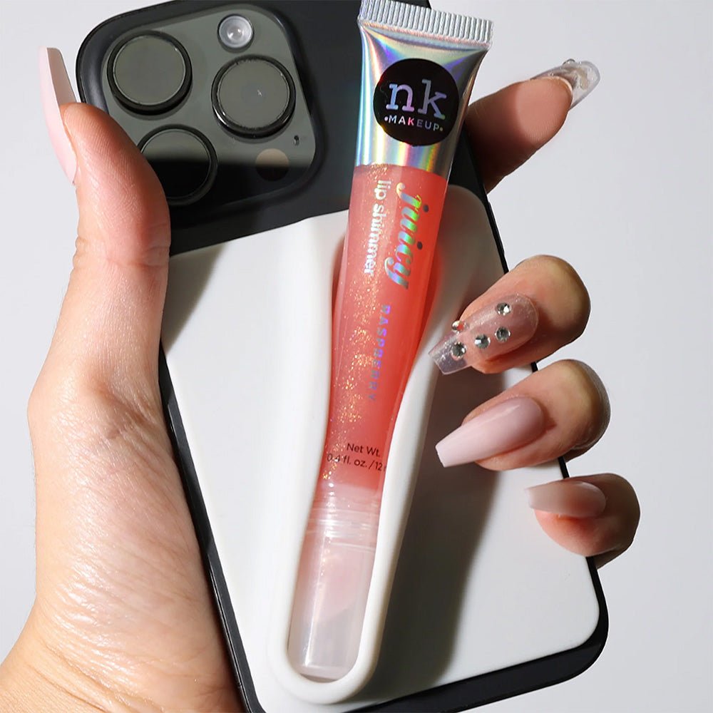 Soporte Phone Lip Holder Lippie Grippie Soporte Phone Lip Holder Lippie Grippie