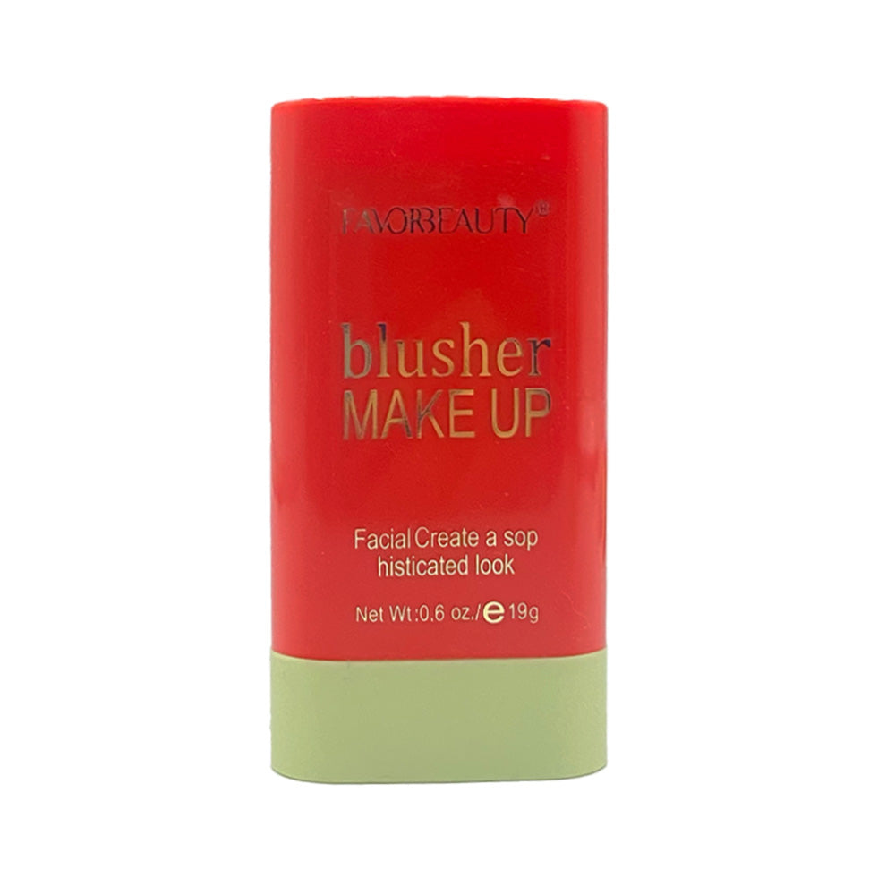 Rubor en Barra Blusher Make Up