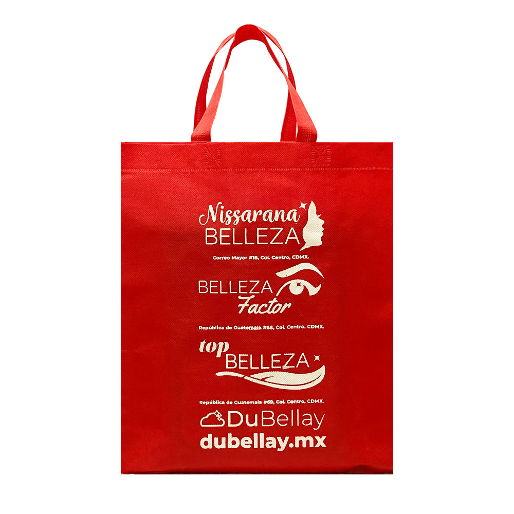 Bolsa Ecológica DuBellay