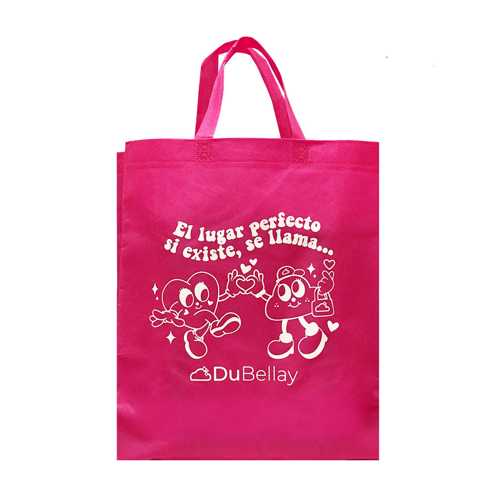 Bolsa Ecológica DuBellay