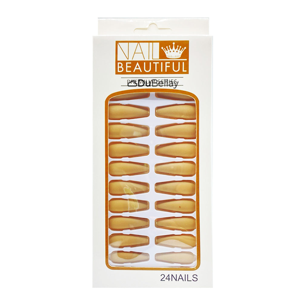 Uñas Press On