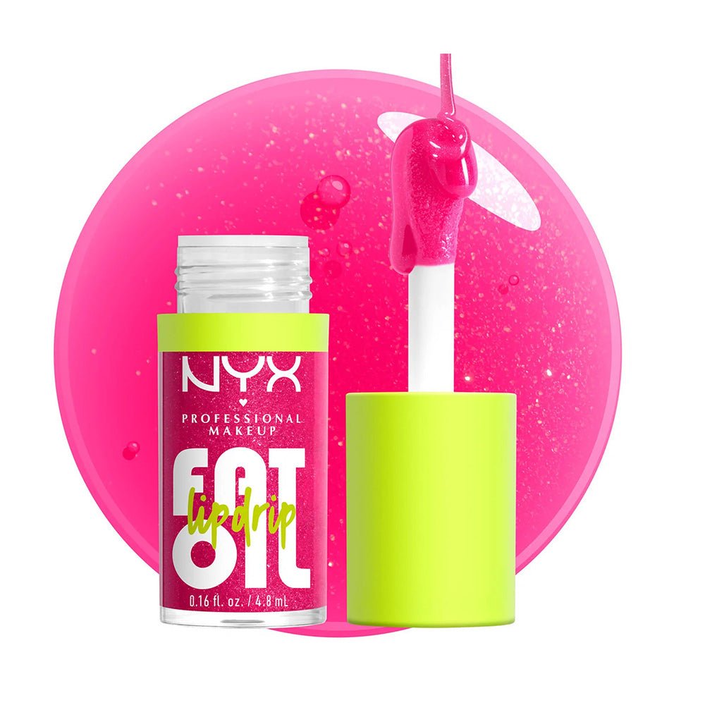 Aceite para Labios Fat Oil Lip Drip color_Supermodel