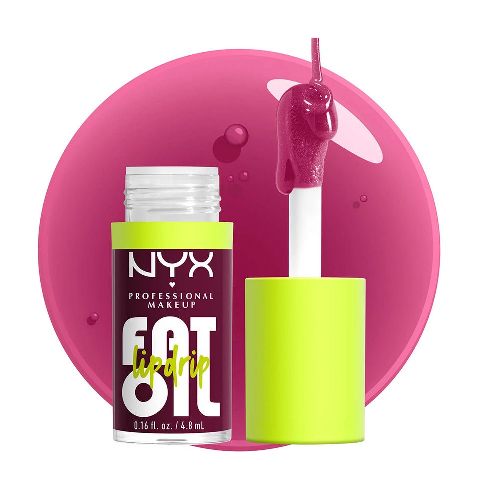 Aceite para Labios Fat Oil Lip Drip color_That's Chic