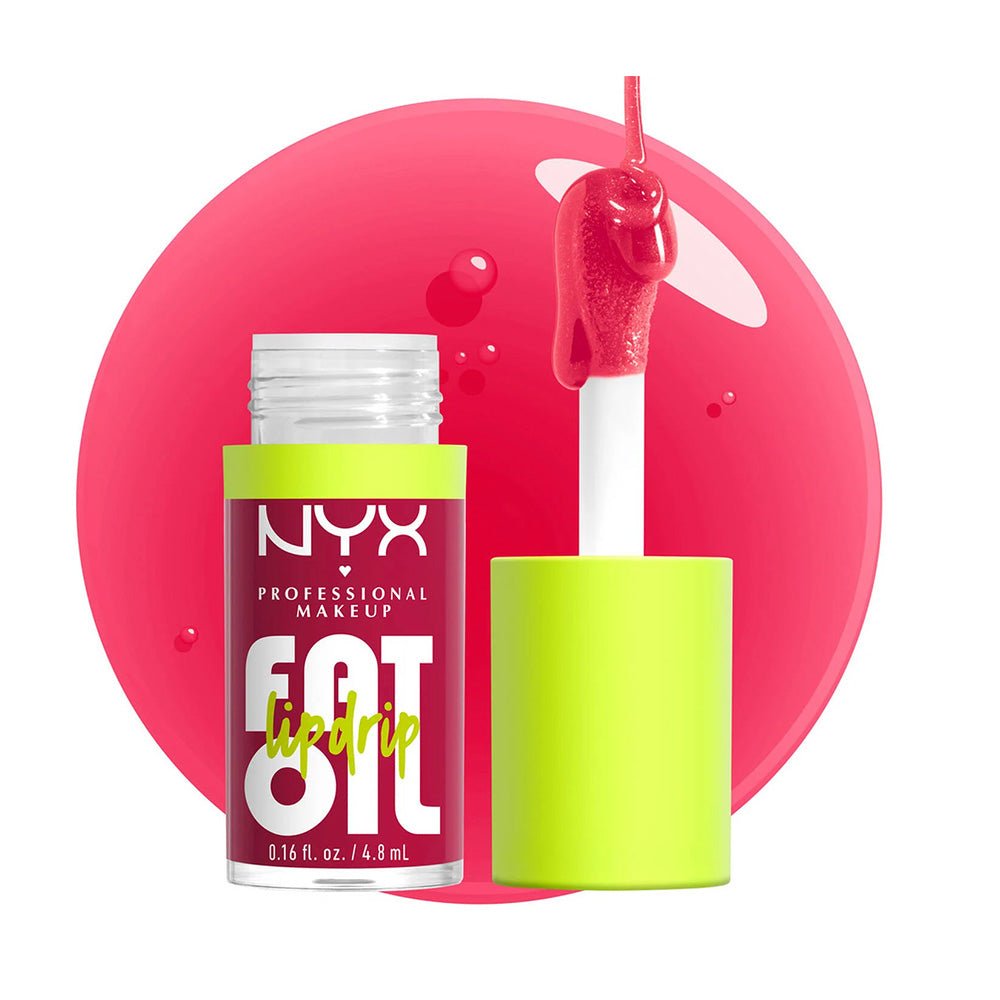 Aceite para Labios Fat Oil Lip Drip color_Newsfeed