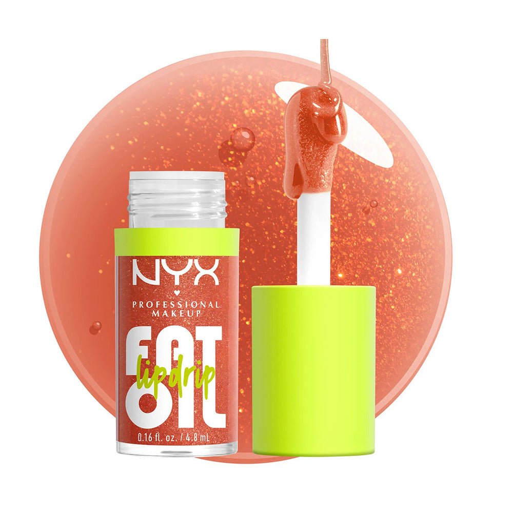 Aceite para Labios Fat Oil Lip Drip color_Follow Back