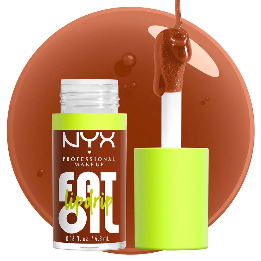 Aceite para Labios Fat Oil Lip Drip