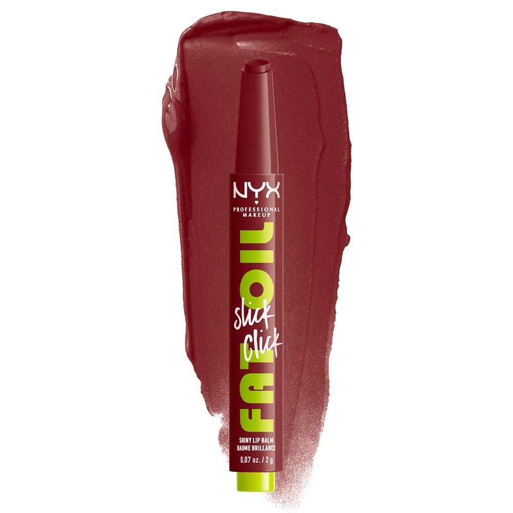 Aceite para Labios Fat Oil Slick Stick color_In A Mood
