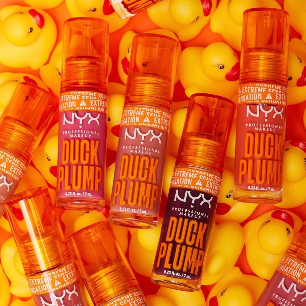 Brillo Voluminizador Duck Plump Brillo Voluminizador Duck Plump