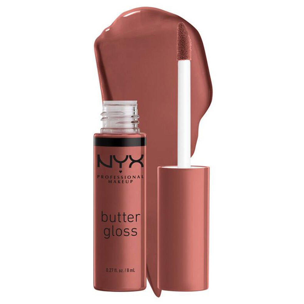 Butter Gloss Bling color_Praline