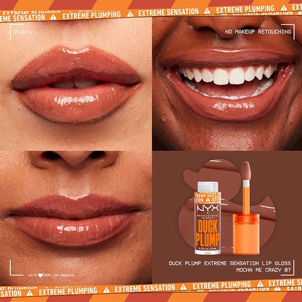 Brillo Voluminizador Duck Plump color_Mocha Me Crazy