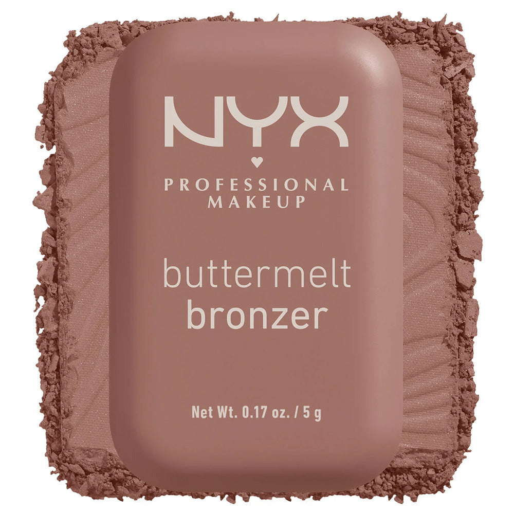 Bronzer Buttermelt