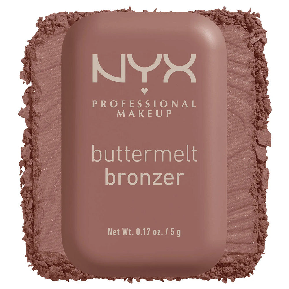 Bronzer Buttermelt