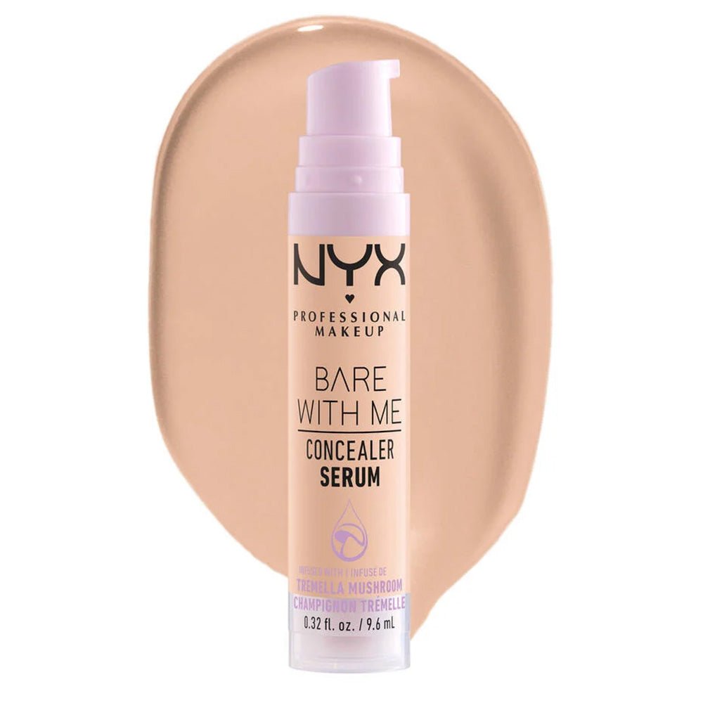 Corrector Bare With Me Serum color_Vanilla