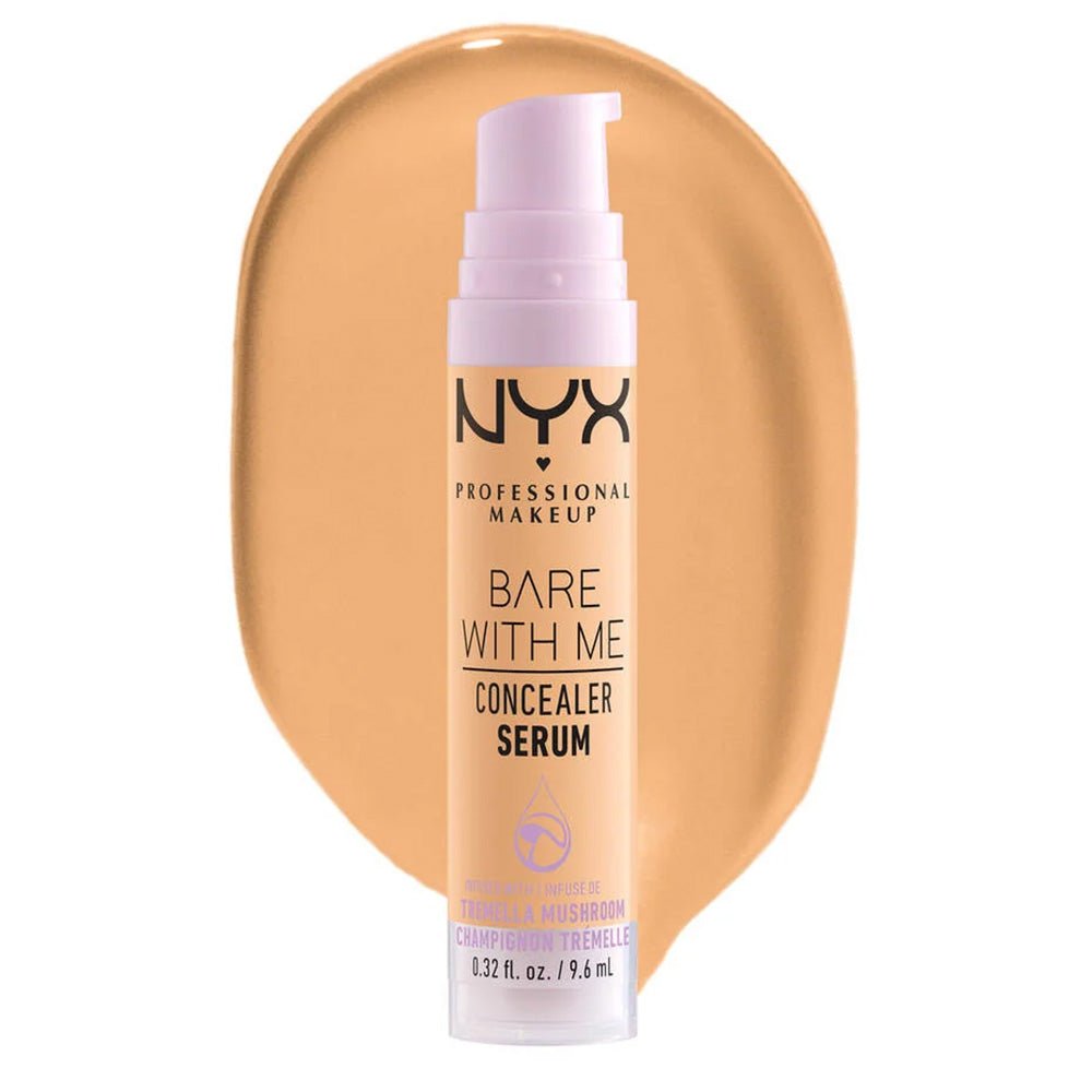 Corrector Bare With Me Serum color_Golden