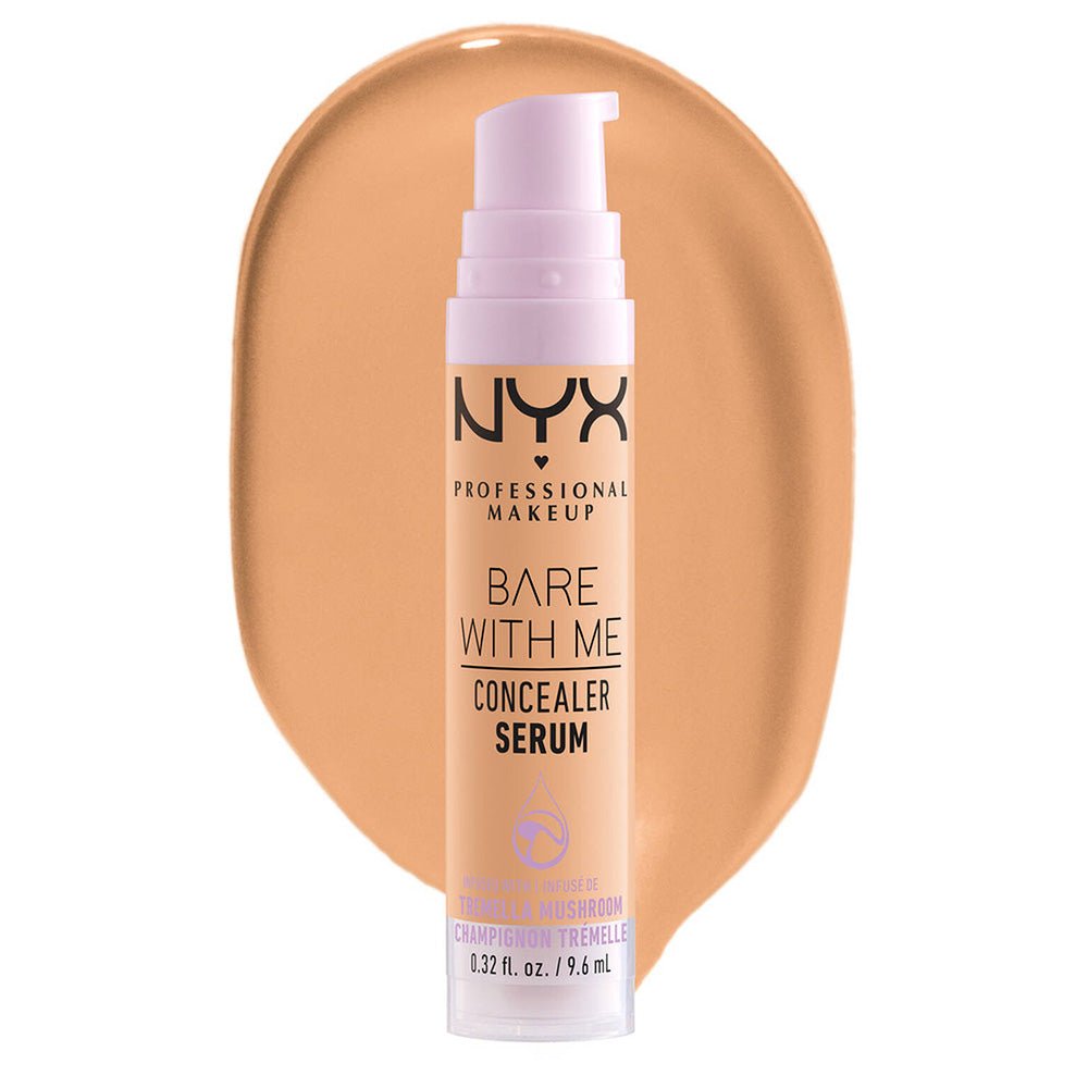 Corrector Bare With Me Serum color_Tan