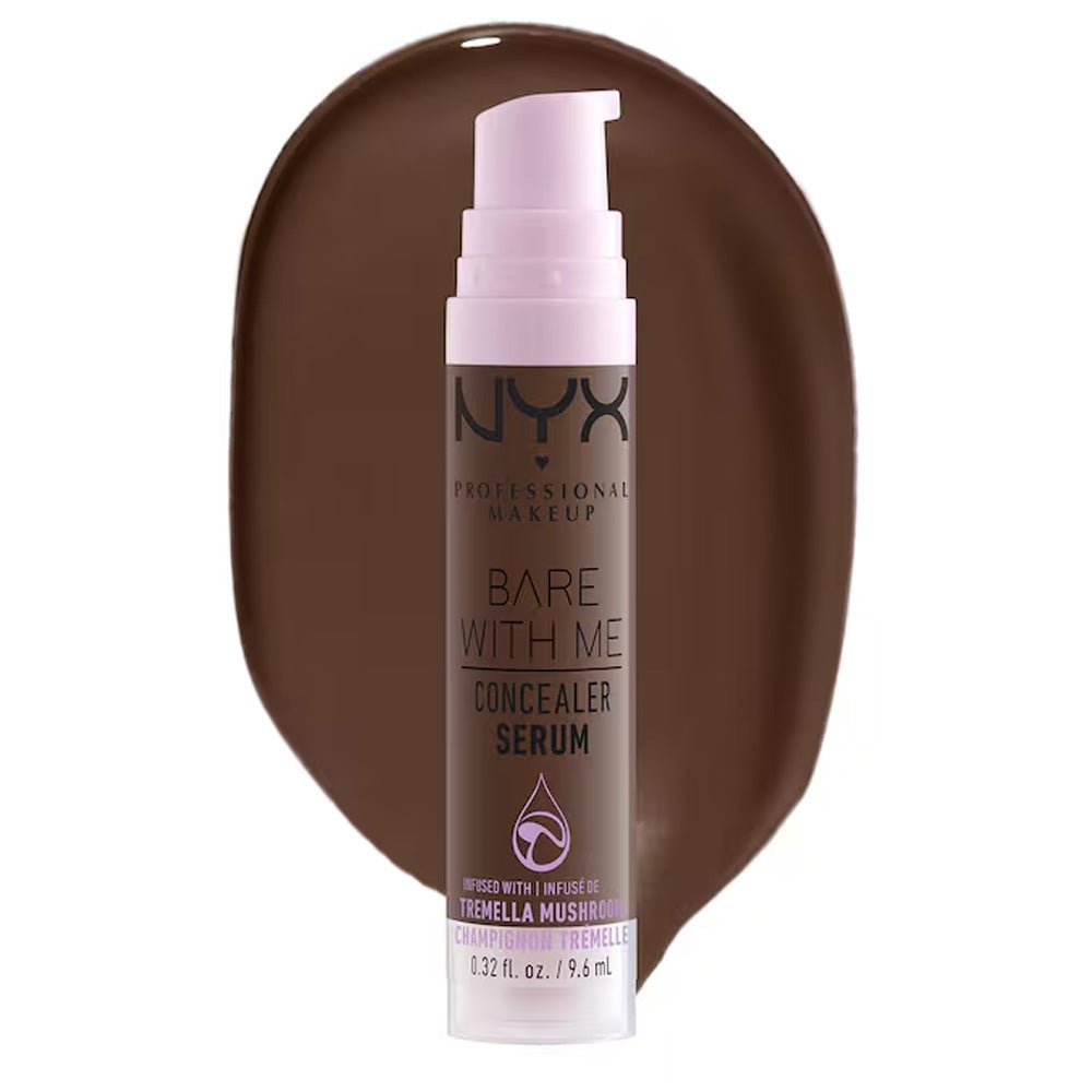 Corrector Bare With Me Serum color_Deep