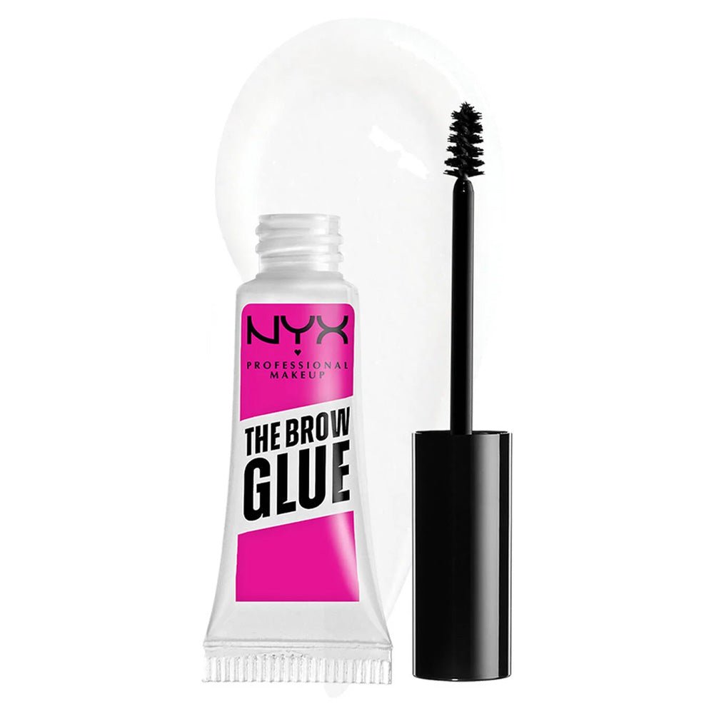 Gel para Cejas The Brow Glue color_Transparent