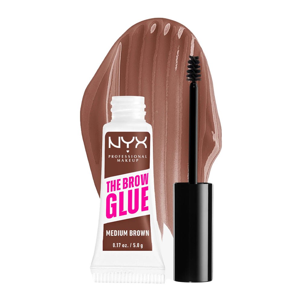 Gel para Cejas The Brow Glue color_Medium Brown