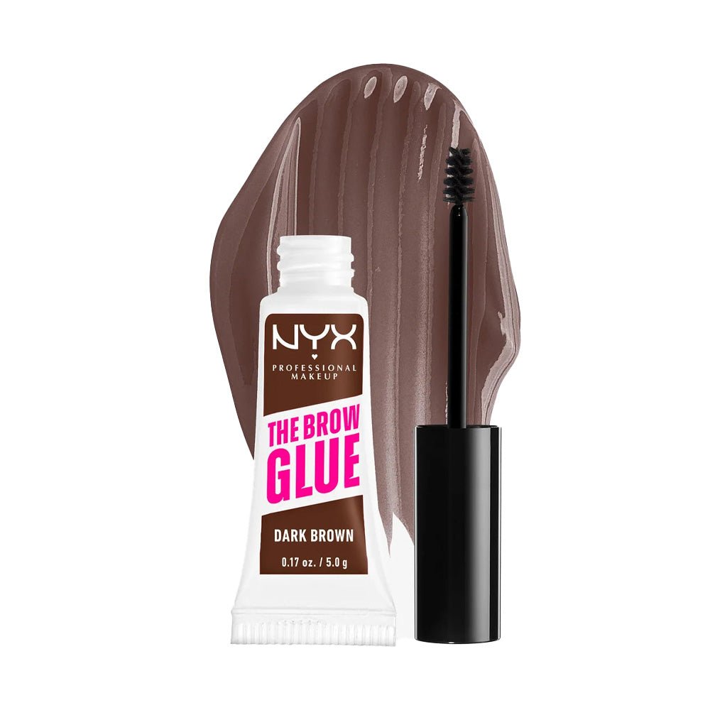 Gel para Cejas The Brow Glue color_Dark Brown