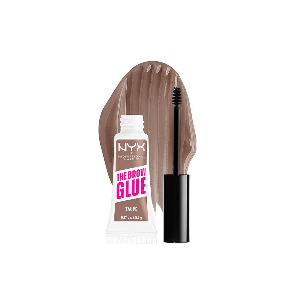 Gel para Cejas The Brow Glue color_Taupe