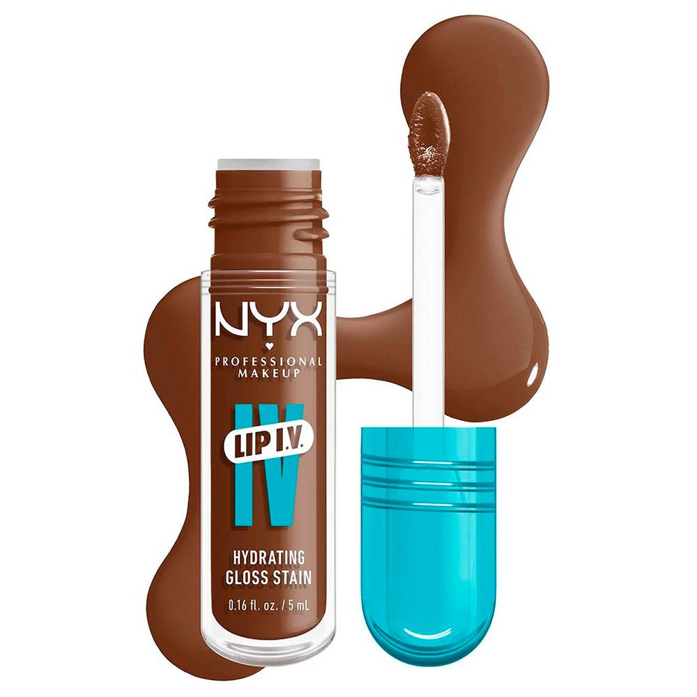 Tinta Lip I.V. Hydrating Gloss color_Splash'n Spice