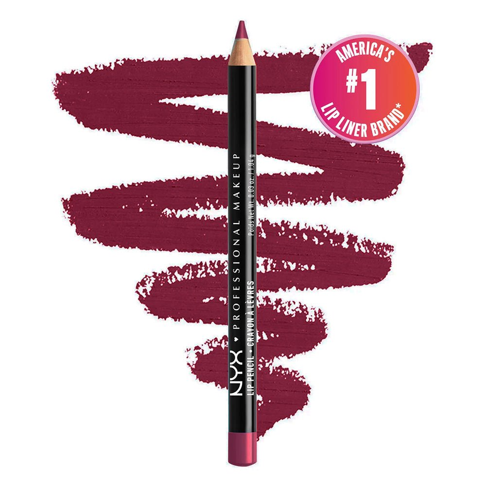 Lápiz Delineador de Labios color_Cabaret
