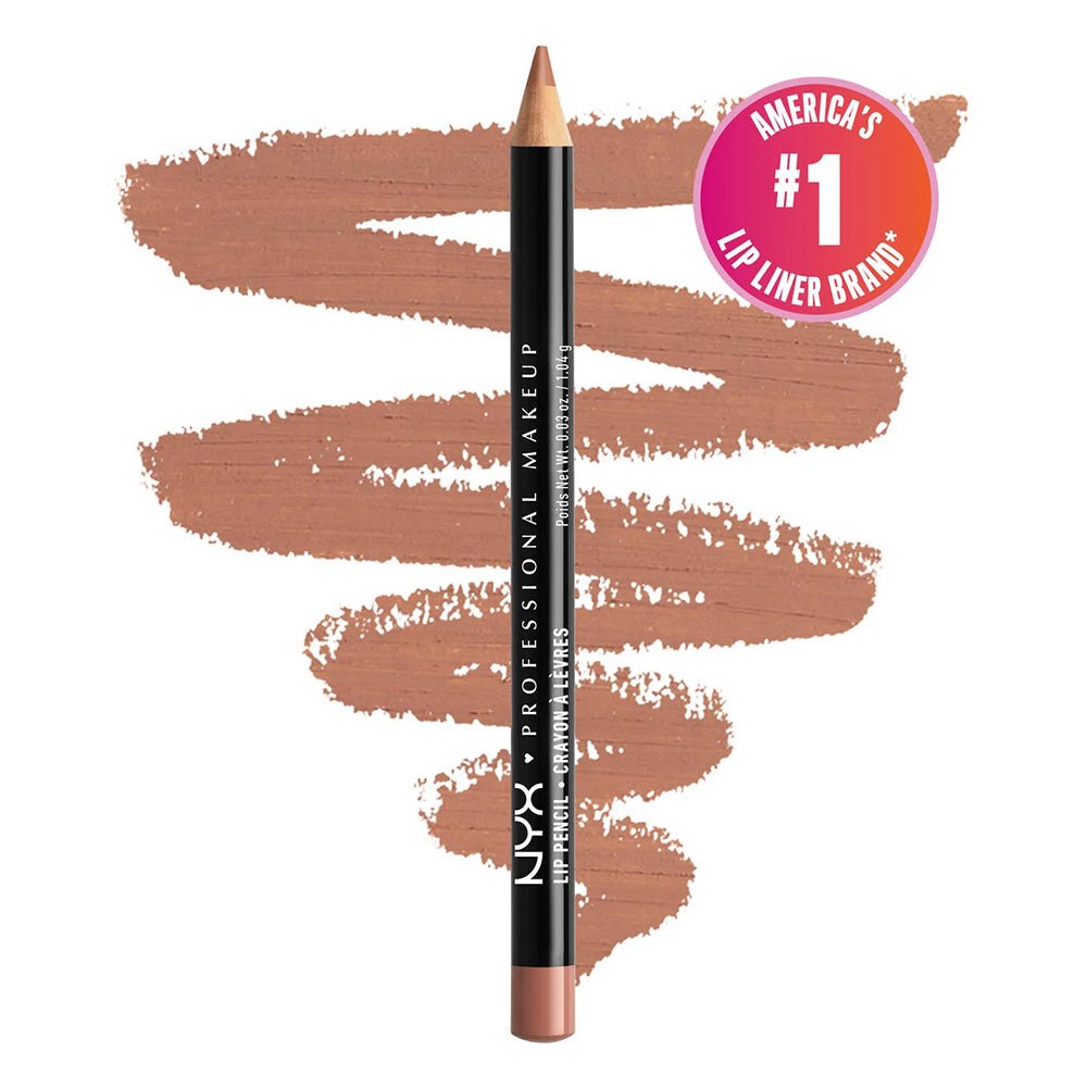 Lápiz Delineador de Labios color_Natural