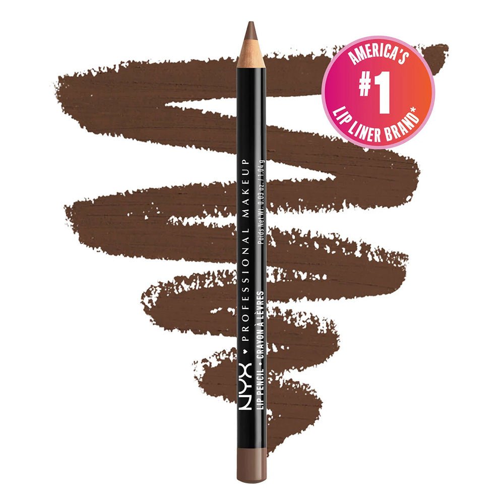Lápiz Delineador de Labios color_Espresso