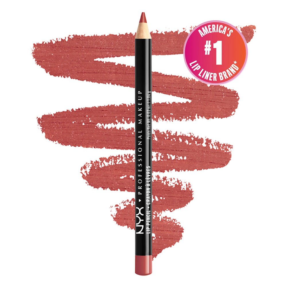 Lápiz Delineador de Labios color_Ever