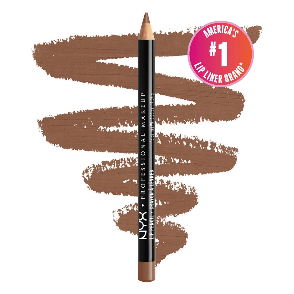 Lápiz Delineador de Labios color_Nude Truffle