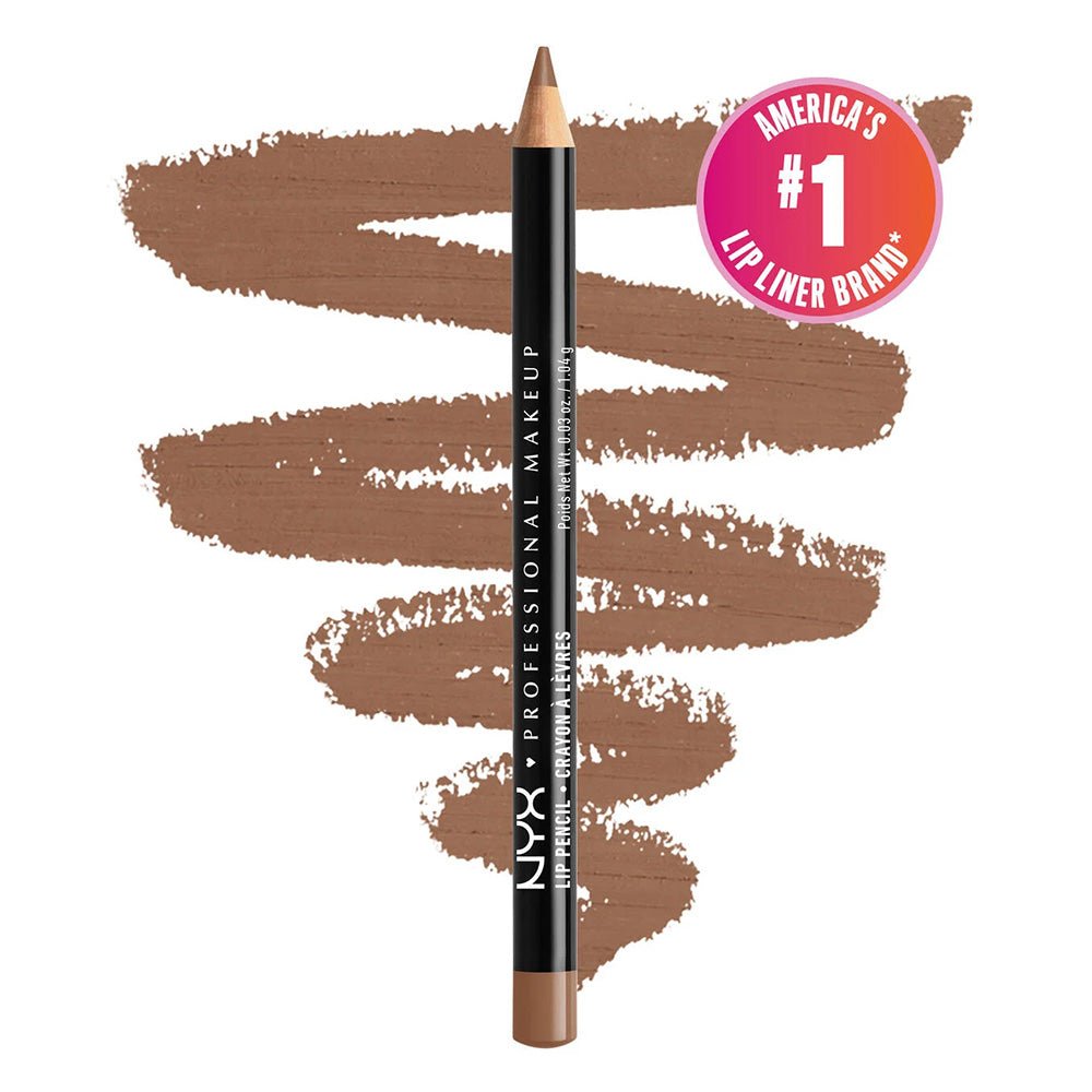 Lápiz Delineador de Labios color_Nude Beige